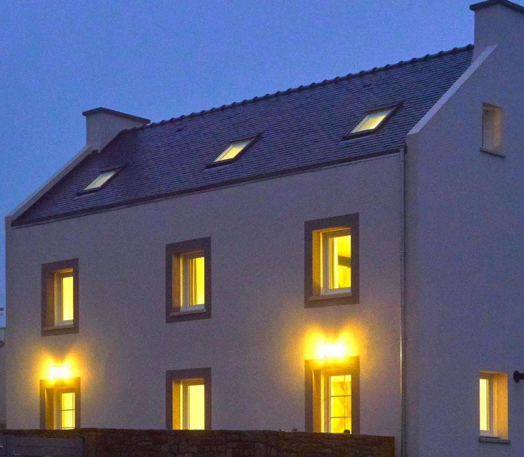 La Vigie D'heloise, De L'aod Apartment
