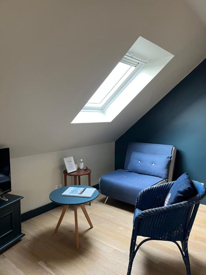 Apartment La Vigie D'heloise, De L'aod Ushant